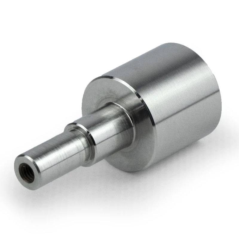 Неподвижный твердосплавный ролик DEM0900. Реплика 275003