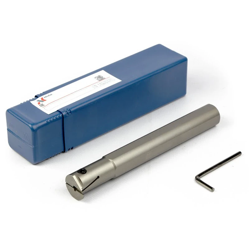 Оправка канавочная VKPO3125L-300T06