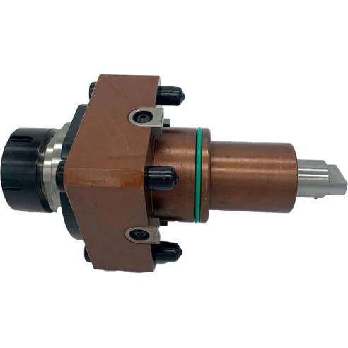 Приводной прямой блок AdvaCUT BMT40, ER20, T=1:1, RMP=6000, внеш. СОЖ