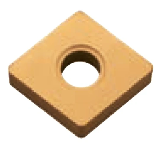 Пластина токарная негативная твердый сплав CNMA120408 CA315