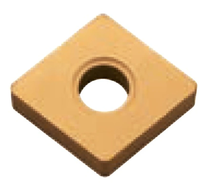 Пластина токарная негативная твердый сплав CNMA120408 CA315