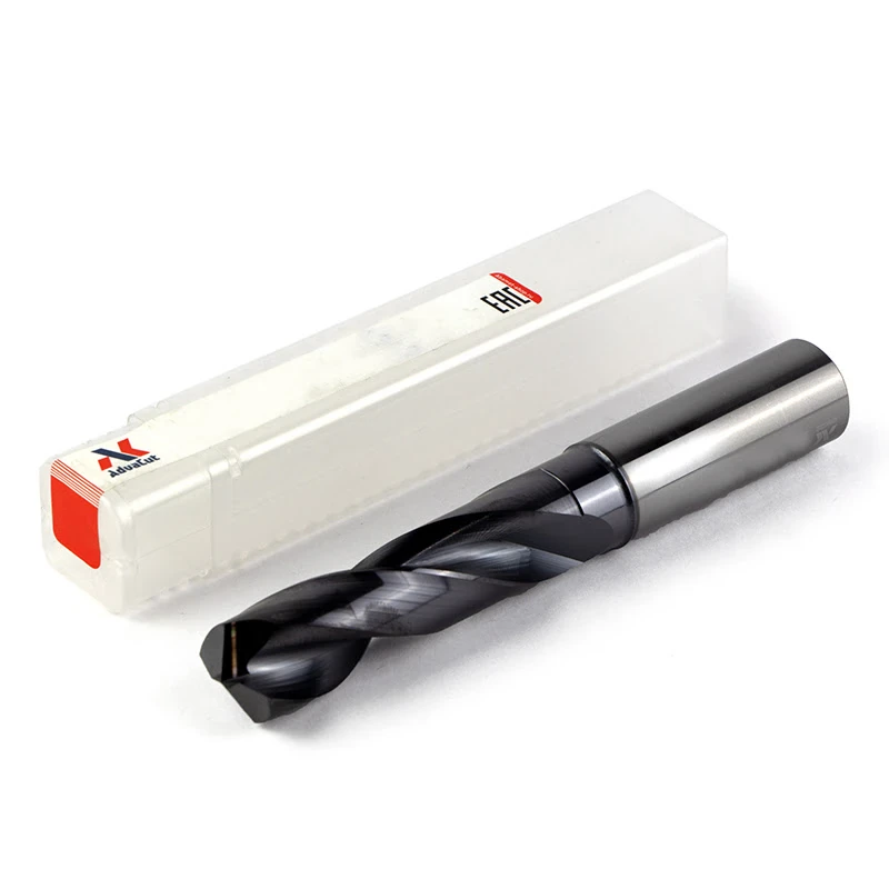 Сверло твердосплавное DPK191-CAEC03-1700