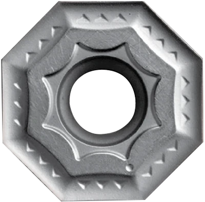 Пластины для фрез