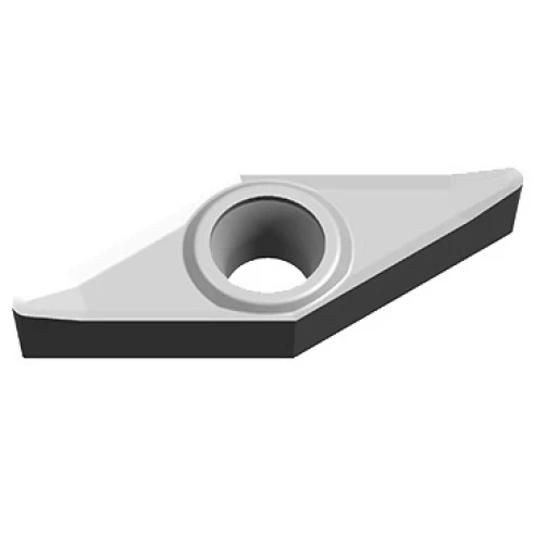 Пластина токарная VCGX160408-TANN-CU4015