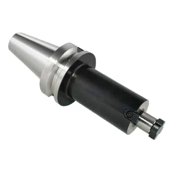 Держатель AdvaCut для торцевых фрез BT50, посадочный ø22, L=250 мм; MAS403/BT; AD; G6,3;