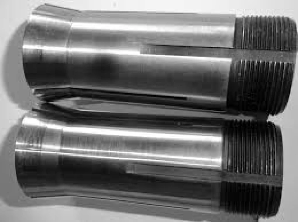 Цанга W31.75/5C ø2