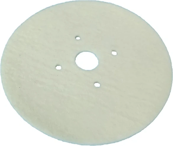 Фетровое уплотнение рабочей ванны нижнее. Реплика 136895