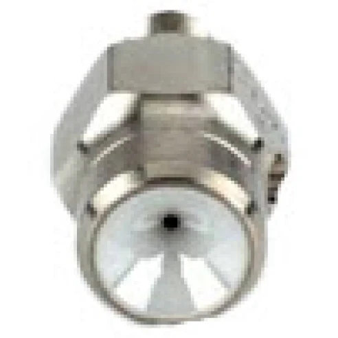 Нижняя направляющая (фильера) для проволоки Ø0,25 мм и угловой обработки до 45 град.