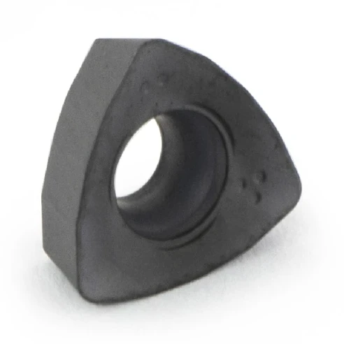 Пластина фрезерная UDET12T312-MNSM-CP1125