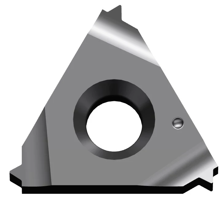 Пластина резьбовая RPEL16-M100-RXPM-CP2025