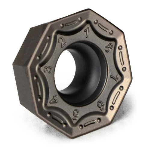 Пластина фрезерная ODMT060508-MBPR-CC2040