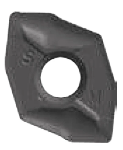 Пластина для сверла ZXMT09T306SM GW15