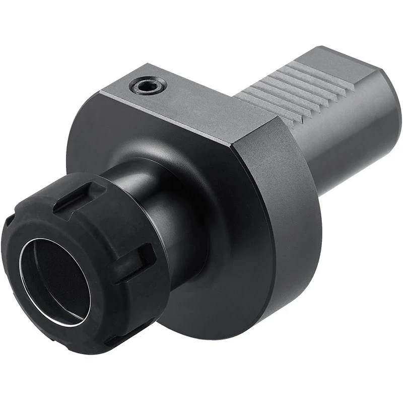 Цанговый патрон, тип E4-50×32, для цанг ER32 (2-20 мм) VDI50