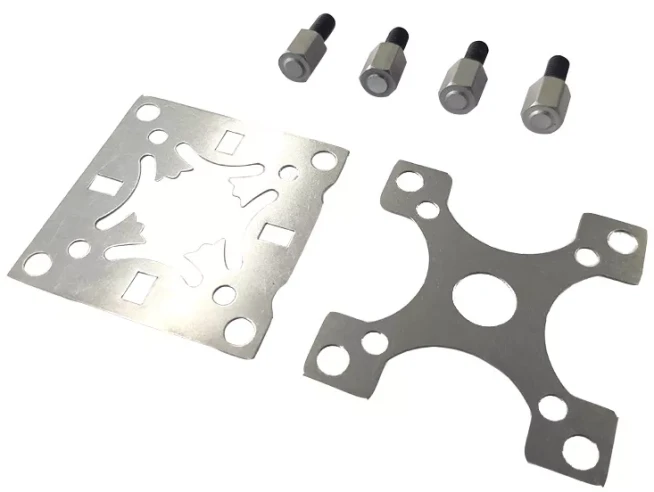 Центрирующий элемент, ITS50