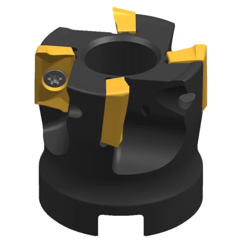 Корпус фрезы FU11-D100N32-Z08AP16