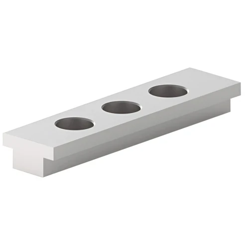 Сменная вставка для центральной губки OCJ100 AdvaCut, гладкая, W=100 мм