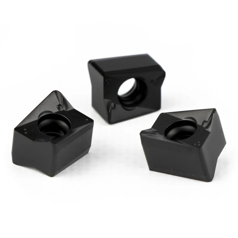 Пластина фрезерная ANKX160708R-MHST-CC2040