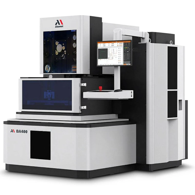 Электроэрозионный станок BA400