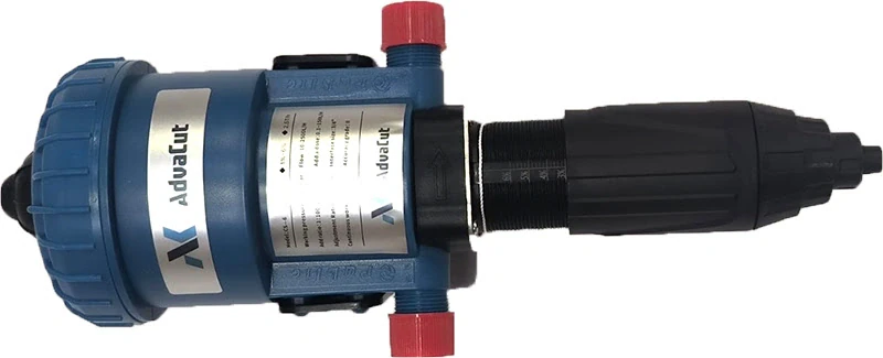 Смеситель для приготовления СОЖ (эмульсии), концентрация 1-6%