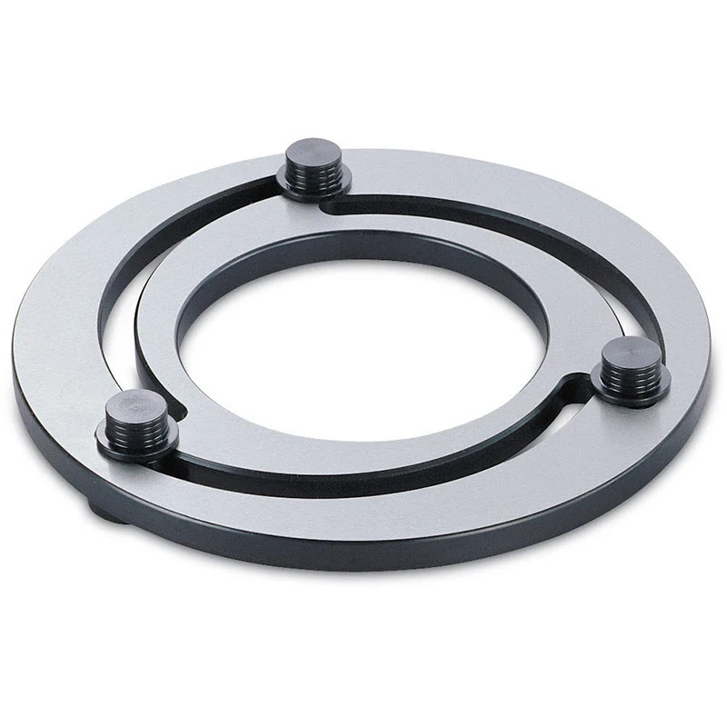 Приспособление для расточки кулачков SL-12, Ø316 мм