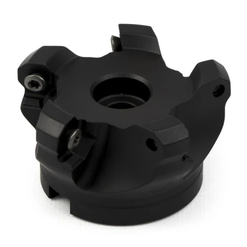 Корпус фрезы FT01-D100N32-Z07OD06