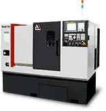 Токарные станки с линейным суппортом