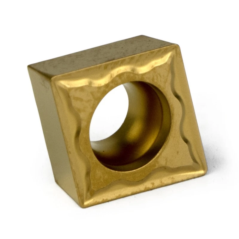 Пластина токарная CCGT09T304-TFPM-CP2025