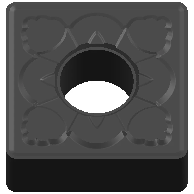 Пластина токарная SNMG120412-TCKK-CC3020