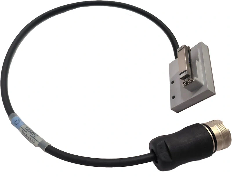 Считывающая головка оптической линейки Schneeberger