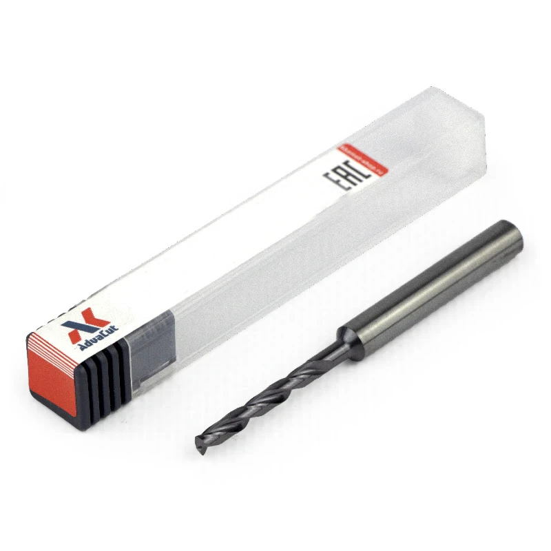 Сверло твердосплавное DPK191-CAEC05-0320