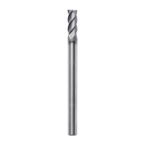 Фреза концевая твердосплавная AGL160-SQCM4-020-006-000, ØD 2 мм