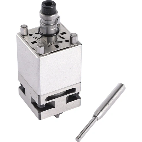 Вертикальный удлинитель 150 мм с патроном ITS50