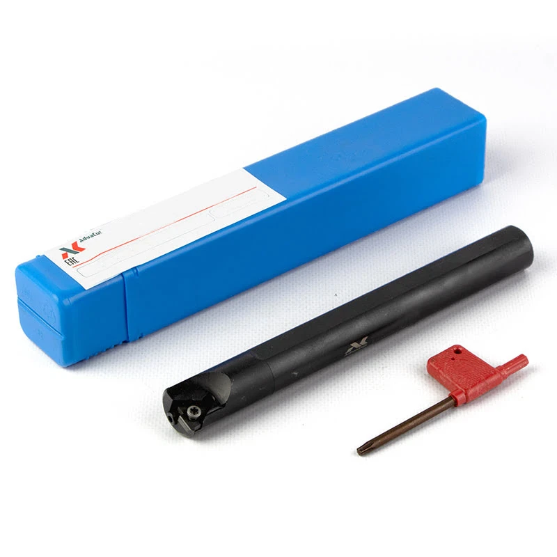 Оправка резьбовая VRDO2420Q-R16