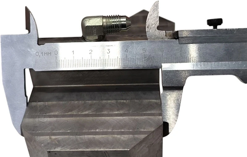 Узел тормоза контршпинделя