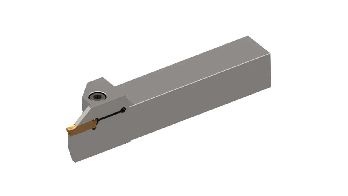 Державка канавочная AKER3232-5T23