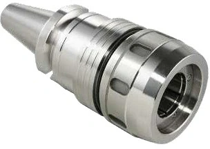 Патрон фрезерный (силовой) AdvaCut BBT40 D25 мм; MAS403/BBT; AD; G6,3; H=100