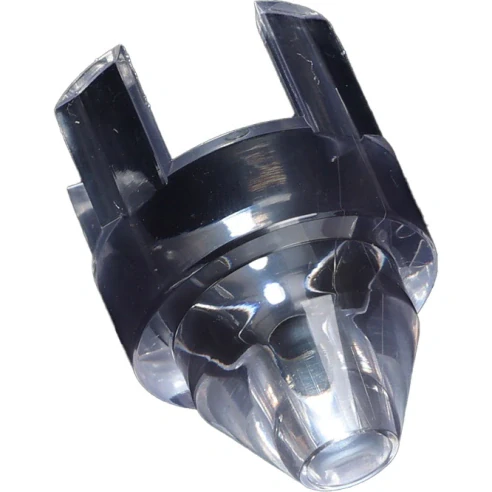 Сопло для дренажа 6 мм. D21xH30 мм (DEL9700, 269889). Реплика X089D206H12