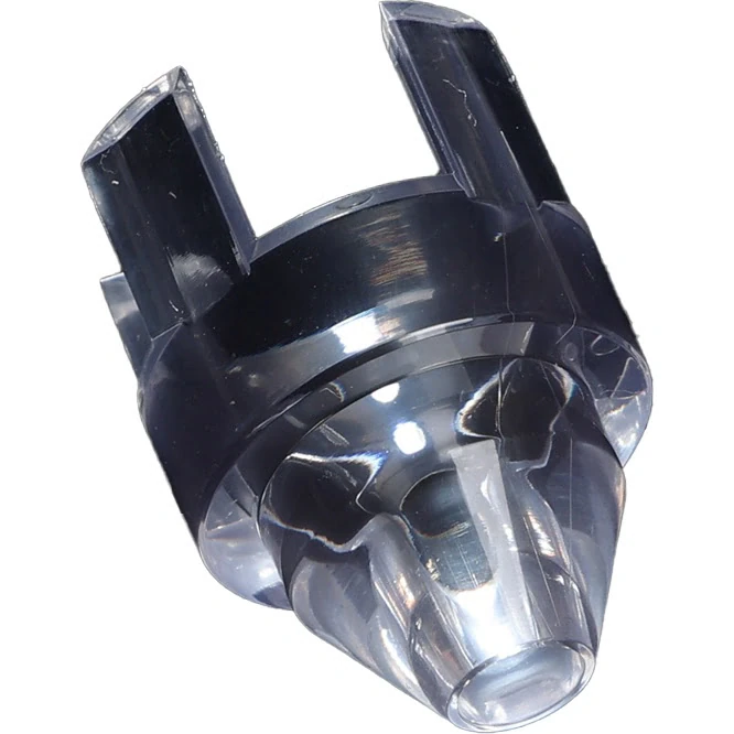 Сопло для дренажа 6 мм. D21xH30 мм (DEL9700, 269889). Реплика X089D206H12