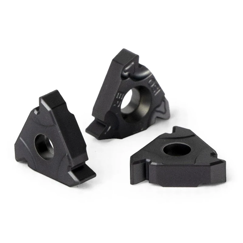 Пластина резьбовая RPER22-M400-RAPM-CP2025