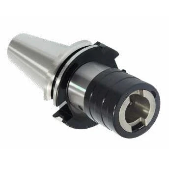 Быстросменный патрон для метчиков с компенсационной муфтой AdvaCut SK30, M3-M12, L=65мм; DIN69871