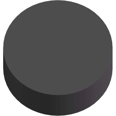 Пластина CBN токарная цельная RNGN120400-CGA0-BN6425