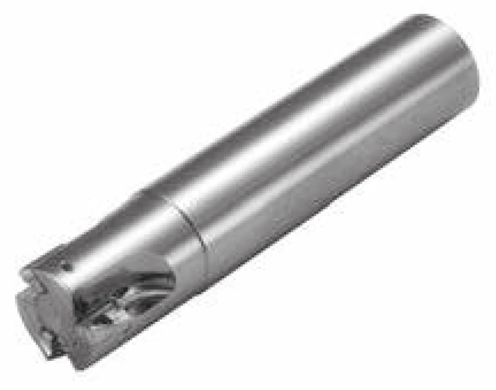 Корпус фрезы MEC25-S25-160-17