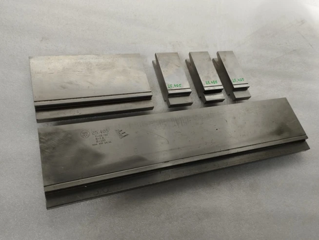 Б/У Матрица V16 30° H100 L500