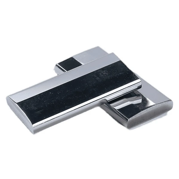 Токосъемник полированный, Mitsubishi BA/NA. Реплика 219217