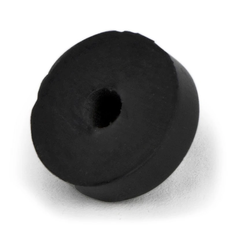 Уплотнение для электрода 2,5 мм 