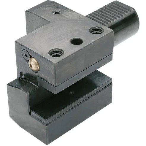 Держатель осевых резцов, тип С1-50x32, правый VDI50