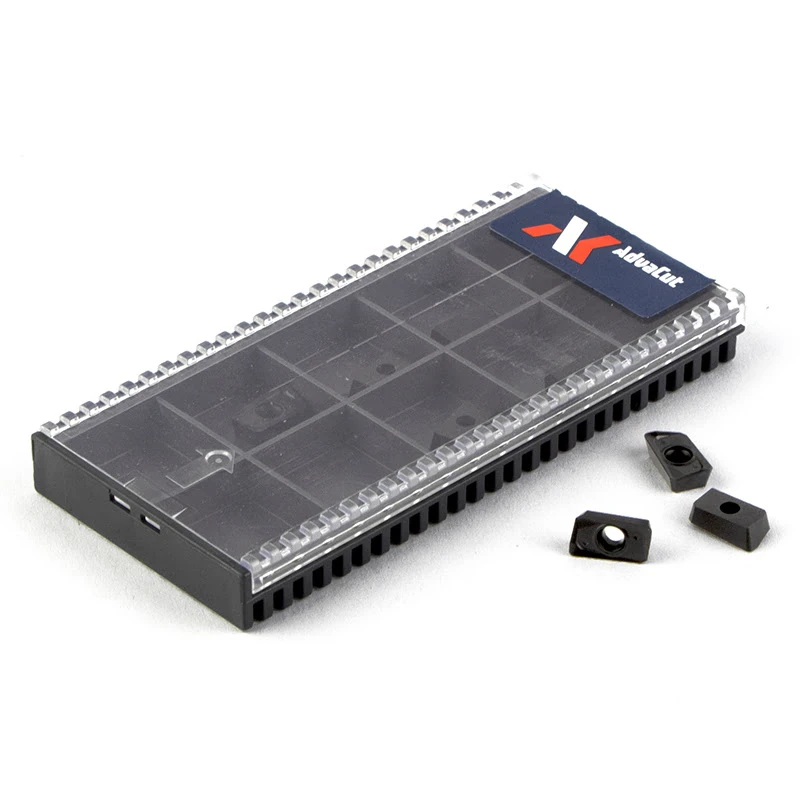 Пластина фрезерная APMT1135PDER-MFST-CC2040