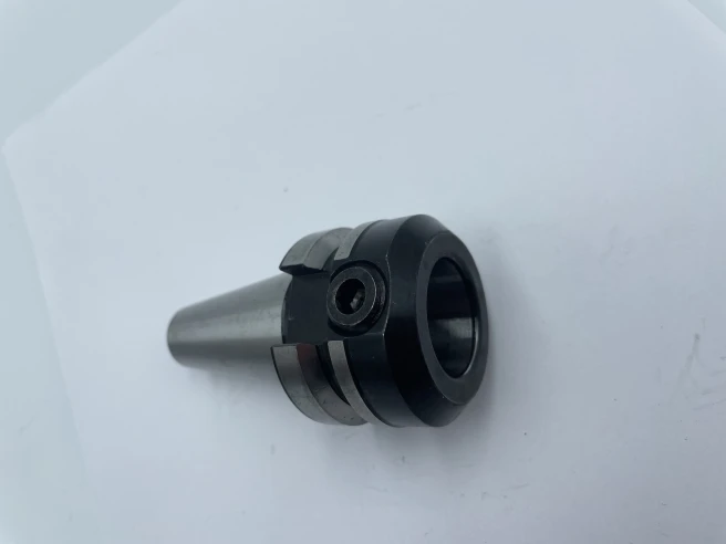 БУ Патрон Weldon BT30x25x35 мм, форма AD