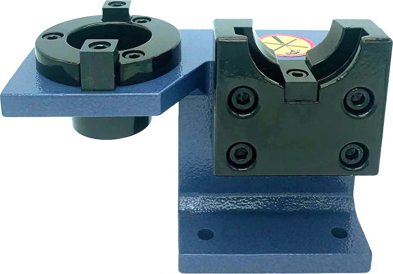 Устройство для сборки оснастки BT40