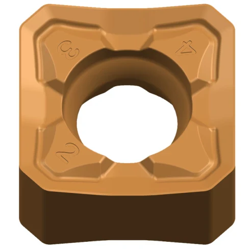 Пластина фрезерная SNEU1206ANEN-MDOS-CC1115